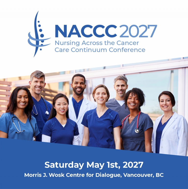 NACCC 2027